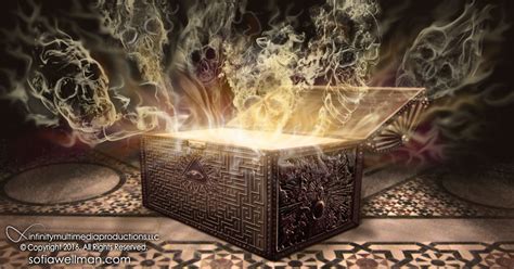 Magic lor box